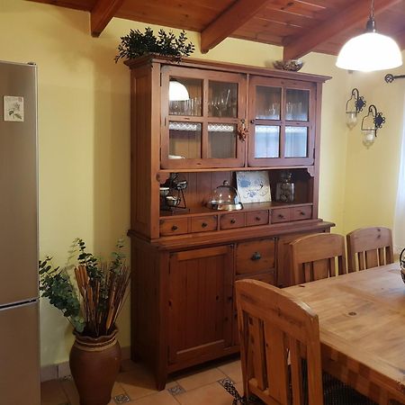 Вилла Casa Gorreta Гинеа Экстерьер фото