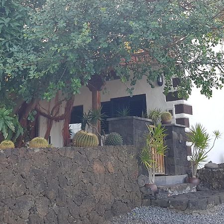 Вилла Casa Gorreta Гинеа Экстерьер фото