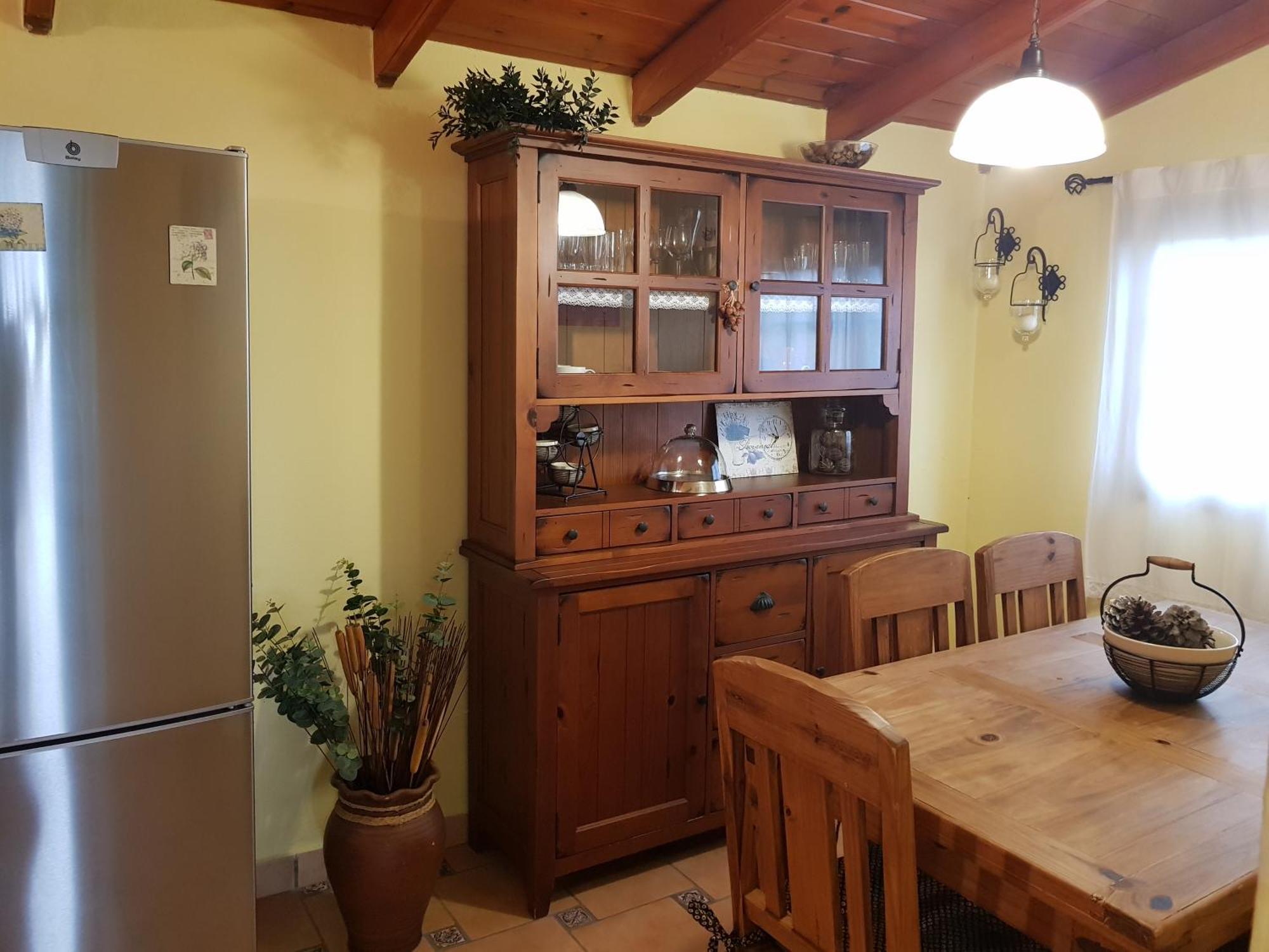 Вилла Casa Gorreta Гинеа Экстерьер фото