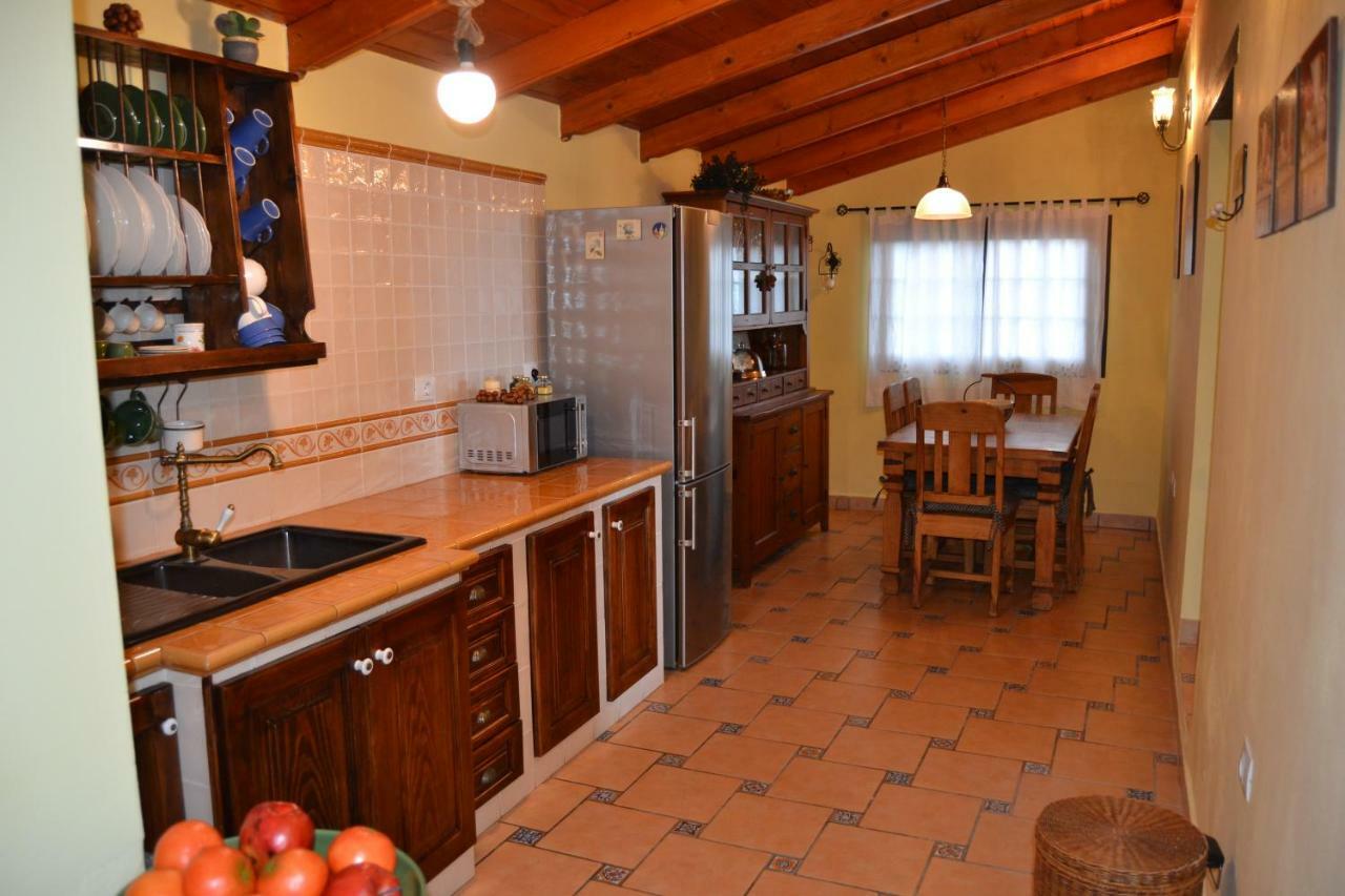 Вилла Casa Gorreta Гинеа Экстерьер фото